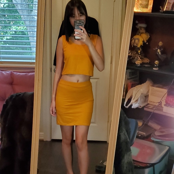 Solid Color Set - Picture 4 of 4